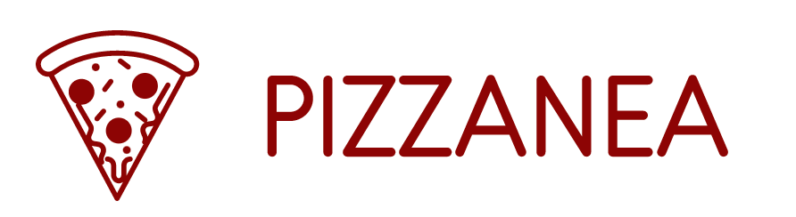 pizzanea logo