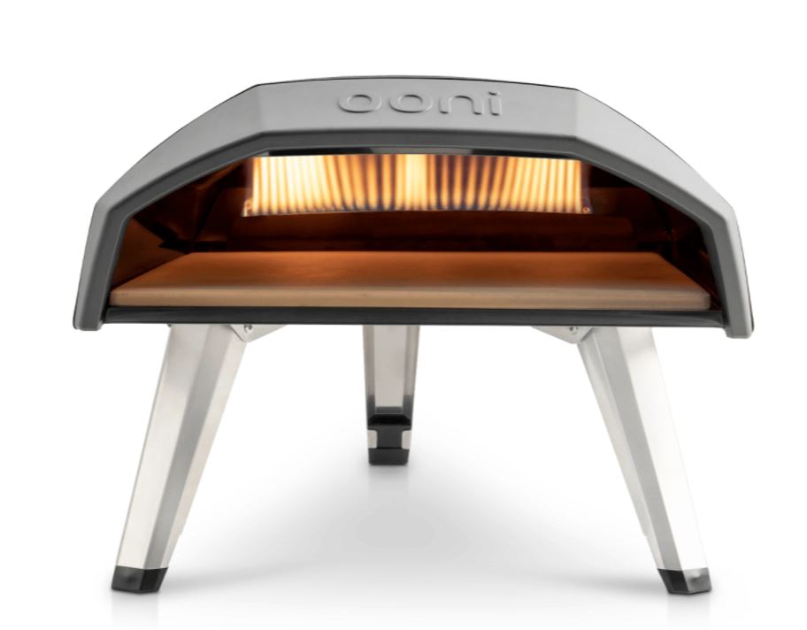 Ooni Koda 12 Pizza Oven Review