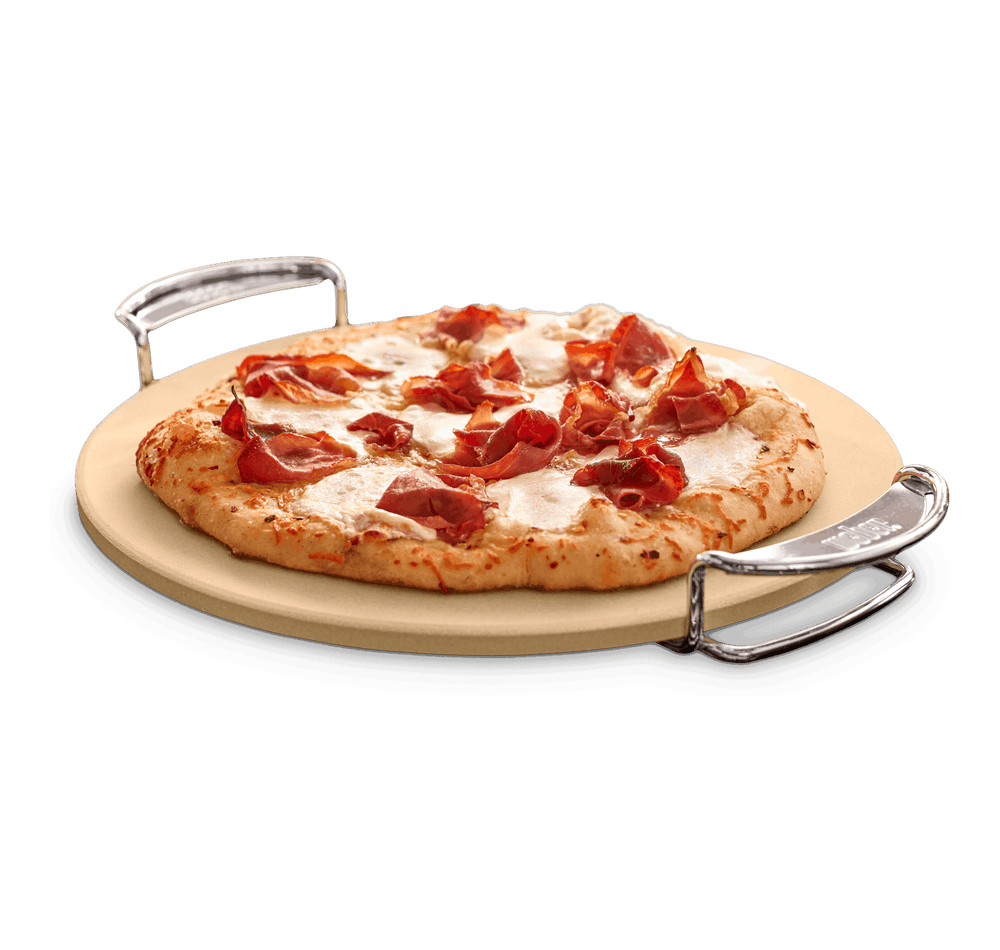 Weber 8836 Pizza Stone 16.7”
