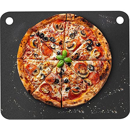 pizza steel